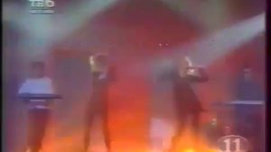 Гр. Восток - Огонь любви