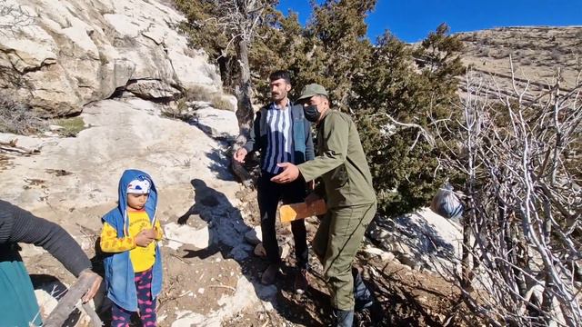 The Nomadic Mountains police officer who was a drug addict and thief arrested everyone смотреть онлайн