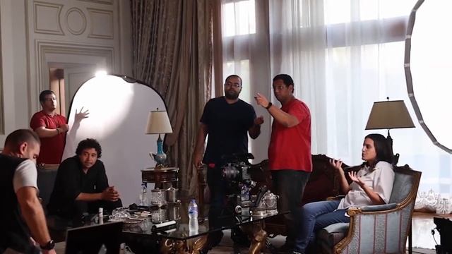 Andrew Emil's experience with Canon EOS C70 смотреть онлайн