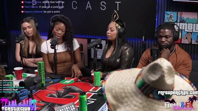 Masculine BW Request MEN to DEFEND Her смотреть онлайн