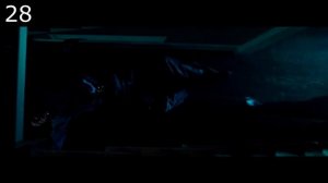 Все киногрехи фильма Коллекционер