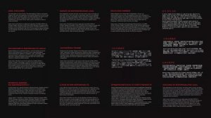 Atomic Heart mundfish intro