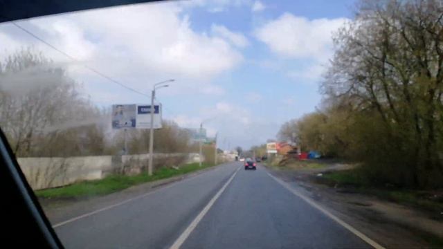 Обычный день, заменили приводной ремень на газели. смотреть онлайн