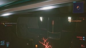 Cyberpunk 2077 diary 117-121/77 encrypted shard location walkthrough