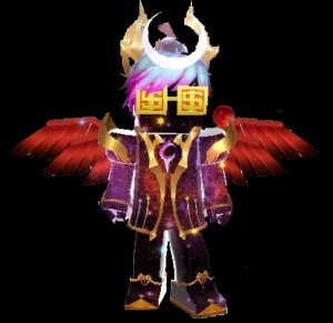 Молоток Blockman GO