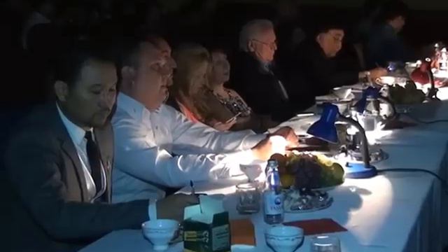 Более 50 конкурсантов из разных стран собрала казахская романсиада
