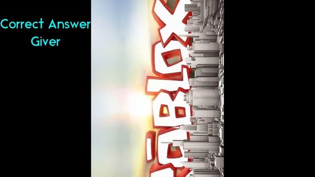 Roblox Training Quizriddle Answers | Roblox Training Quiz Answers Score 100% смотреть онлайн