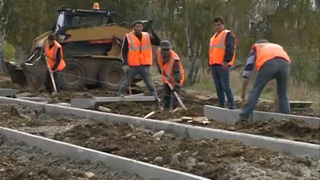 Ремонт дорог смотреть онлайн