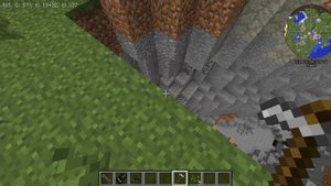 куда пропадают жители из этой деревни в майнкрафте