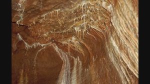 Ангараканская пещера маршрутами старых экспедиций и экскурсий