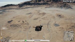 #198.1 PUBG Live Stream