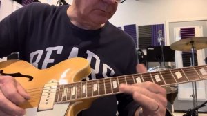 Epiphone Casino Guitar