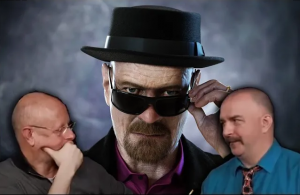 Гоблин и Клим Жуков - Когда Уолтер Уайт окончательно стал чудовищем в "Во все тяжкие"