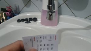 Xiaomi Diiib Kitchen Faucet Aerator аэратор для крана