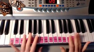 ТОП 12 необычных звуковых режимов на синтезаторе 📌🎶