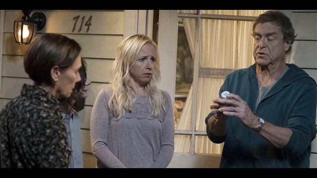 Lecy Goranson Interview on Q93 смотреть онлайн