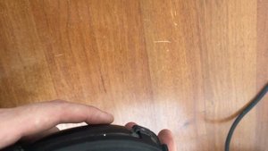 Крышка патрубка резонатора Vesta 2180-1109322