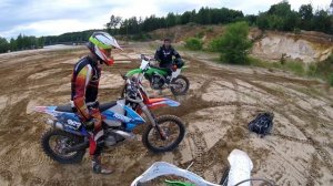 Вся прравда про GR7 2t