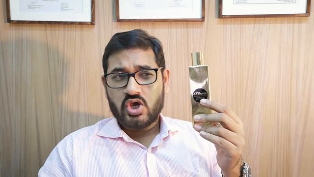 ST Dupont Vanilla Leather смотреть онлайн