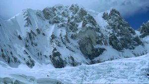 Касаясь пустоты