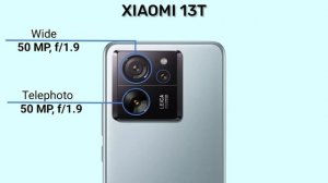 Xiaomi 13T Vs Redmi Note 13 Pro+ Vs Poco X6 Pro