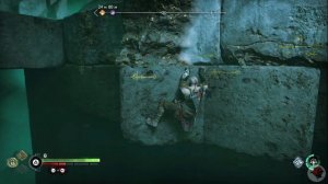 God of War Рагнарёк | Хельхейм | Воссоединение | Гарм | Бой в деталях | Советы и лайфхаки!