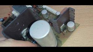 Радянський телевізор "Рубин"! Розбір на дорогоцінні метали!