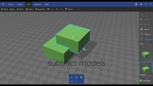 Microsoft 3D Builder Tutorial: How to Create Models for 3D Printing
