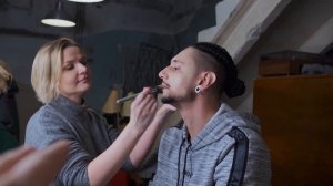 Как СНЯТЬ музыкальный КЛИП БЕСПЛАТНО в домашних условиях/ Дима Корсо - Хэппи нью ер (2022)