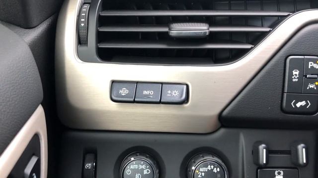 2020 GMC Yukon Review смотреть онлайн