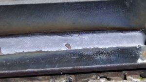 FOXWELD UNO MIG 207 LCD. Обзор и тест