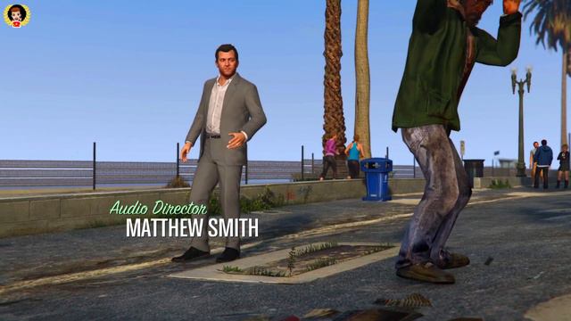 COMO PASSAR A PRIMEIRA MISSÃO DO GTA 5 MODO HISTÓRIA смотреть онлайн