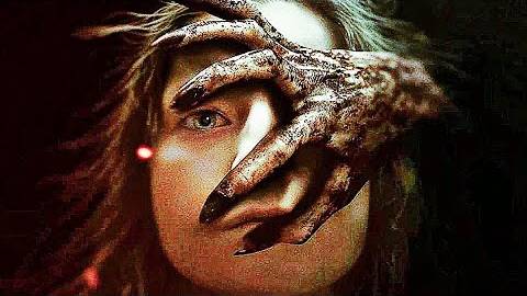 Проклятие. Ночь страха — Русский трейлер (2023) смотреть онлайн