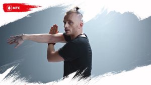 Танцевать экспериментал? Попробуй с нами! Урок 1 | Танцуй вместе с МТС