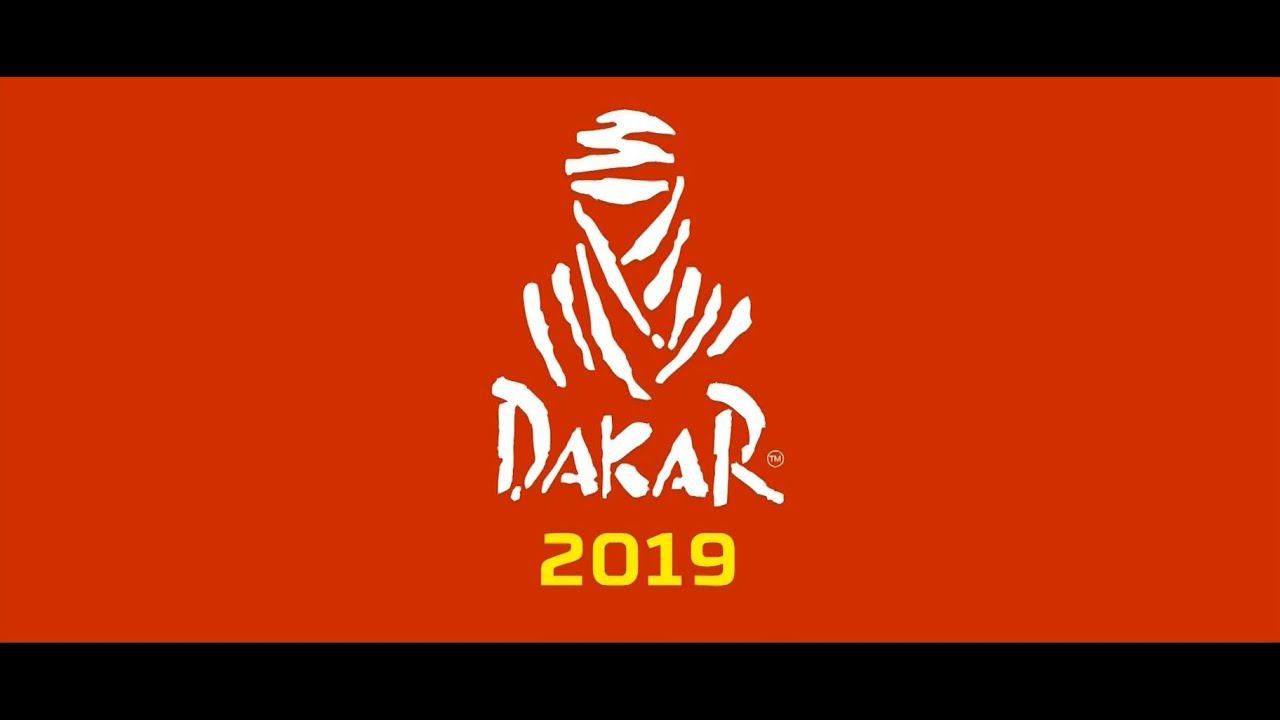 «Дакар-2019». Дневник от 08.01.2019