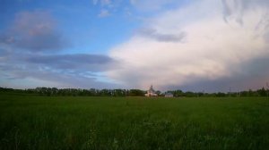 село Успенское Скопинский район Рязанская область