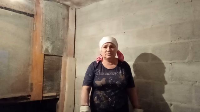 С новосельем вас мои дорогие ! Приятные хлопоты в деревне ./Мама Гуля / смотреть онлайн