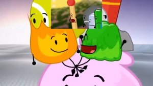 {BFDIA 5e} Wow!  - Sparta CyberD3ath Remix