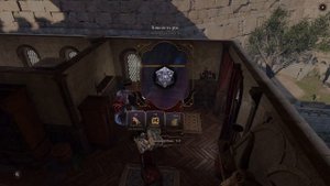 Как украсть Орфический молот и не платить за портал в ад 20000 золотых. Baldurs gate 3