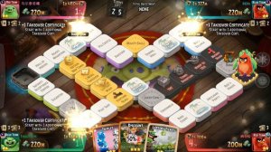 Angry Birds Dice Android Gameplay