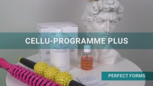 Germaine de Capuccini: Программа моделирования фигуры – Perfect Forms Cellu-Programme Plus