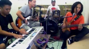 (Cover) Vanilla Sky  - Umbrella