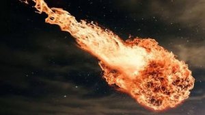 Тунгусский метеорит - это самый большой метеорит упавший на Землю? Что же тогда произошло? Космос