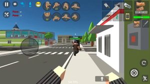 Стал механиком в SSB2| ссб2 | simple sandbox 2 | #ssb2 #ссб2