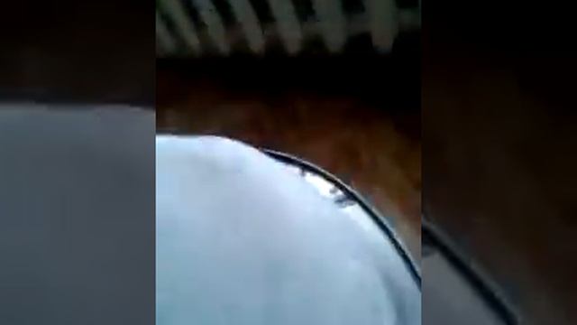 Пуфик из бака стиральной машины своими руками. смотреть онлайн