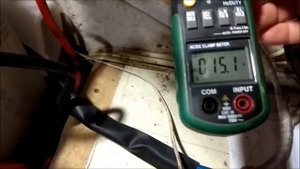 Распределение Тока при параллельном соединении АКБ дополнение