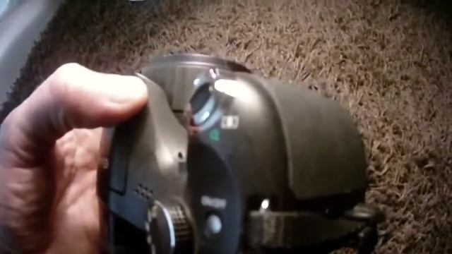 Casio Exilim EX-FH20 смотреть онлайн