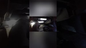 Фильтр салона Citroen Jumper где он находится Как поменять