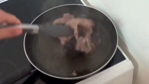 Злой повар как смягчить мясо