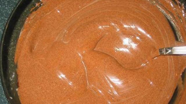 Chocolate butter at home смотреть онлайн